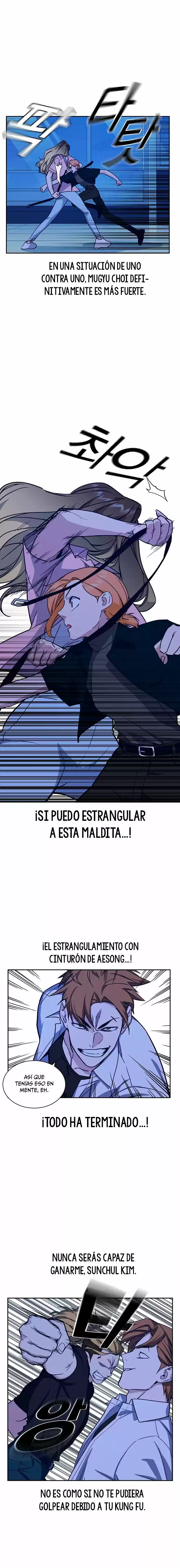 Study Group - Capítulo 110 - Página 14 - LectorTMOo