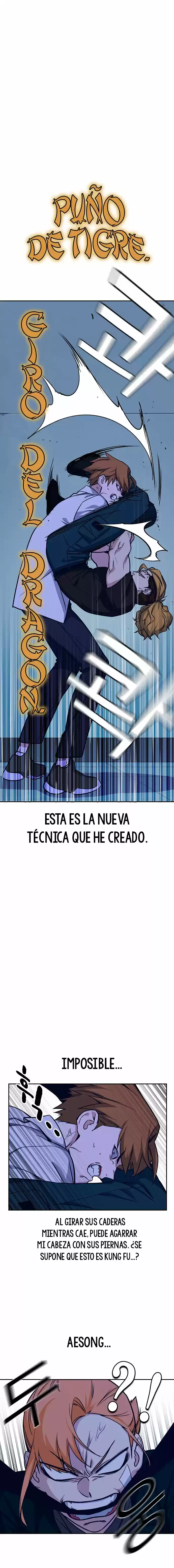 Study Group - Capítulo 110 - Página 17 - LectorTMOo