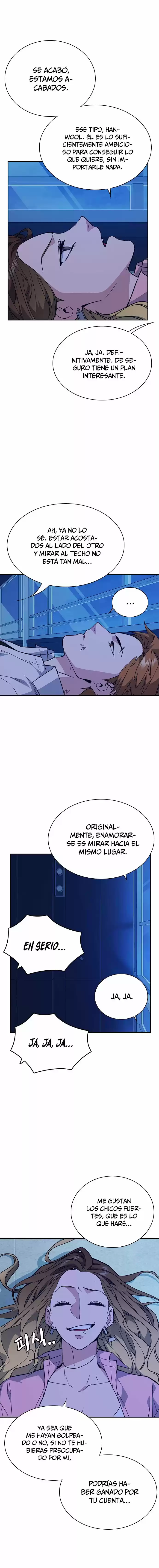 Study Group - Capítulo 110 - Página 22 - LectorTMOo
