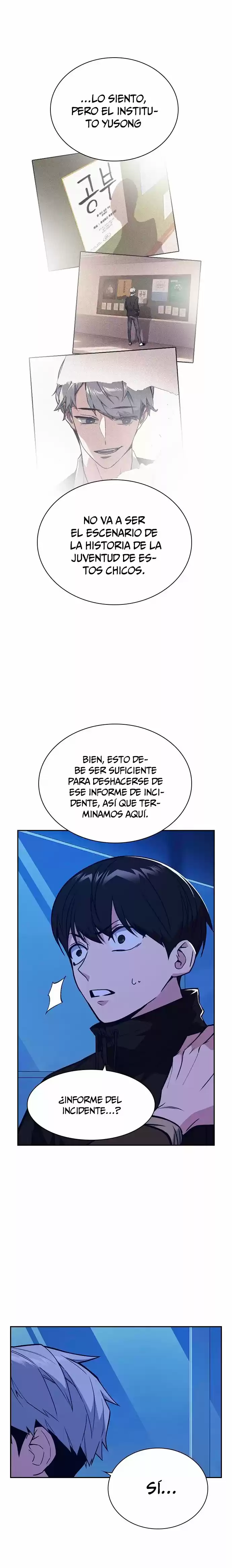 Study Group - Capítulo 111 - Página 15 - LectorTMOo