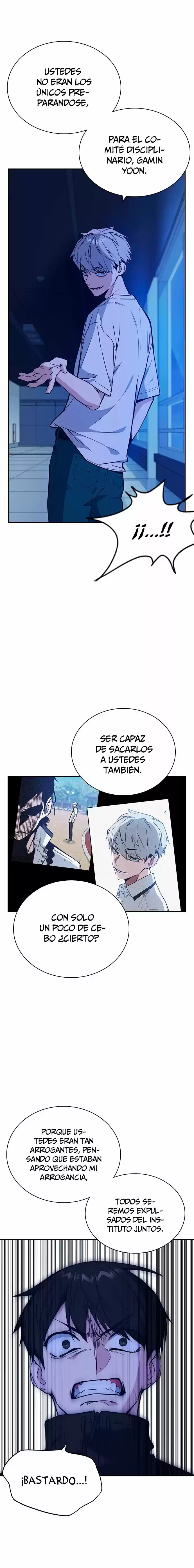 Study Group - Capítulo 111 - Página 16 - LectorTMOo