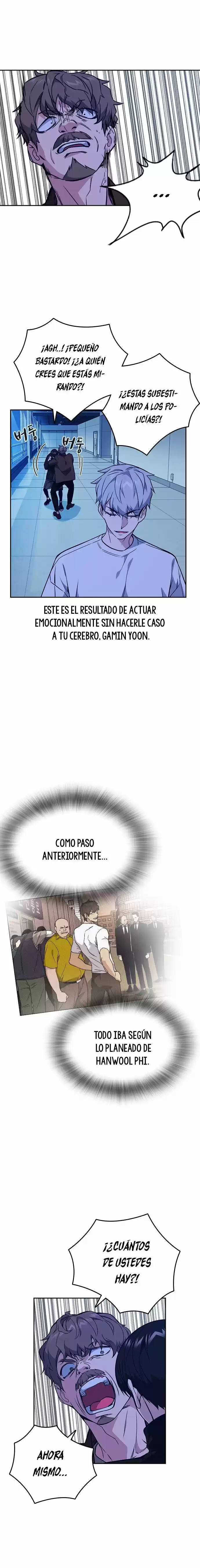 Study Group - Capítulo 111 - Página 18 - LectorTMOo