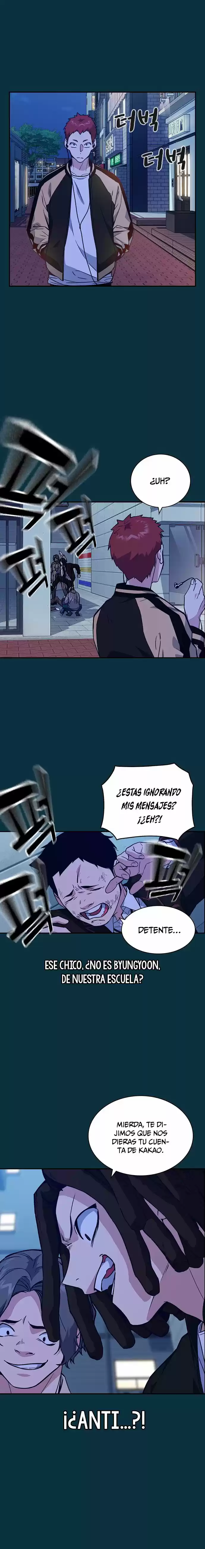 Study Group - Capítulo 113 - Página 17 - LectorTMOo