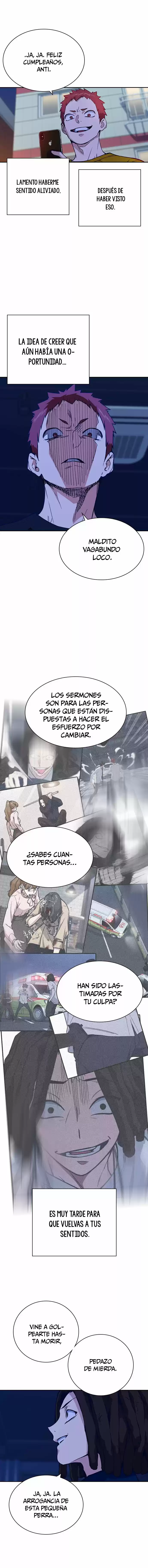 Study Group - Capítulo 113 - Página 21 - LectorTMOo