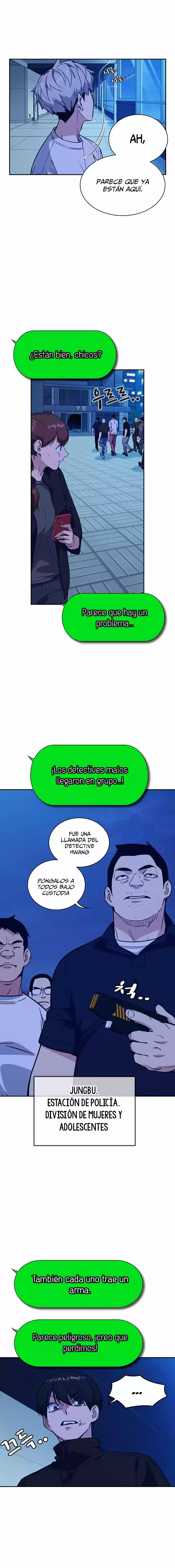 Study Group - Capítulo 114 - Página 18 - LectorTMOo