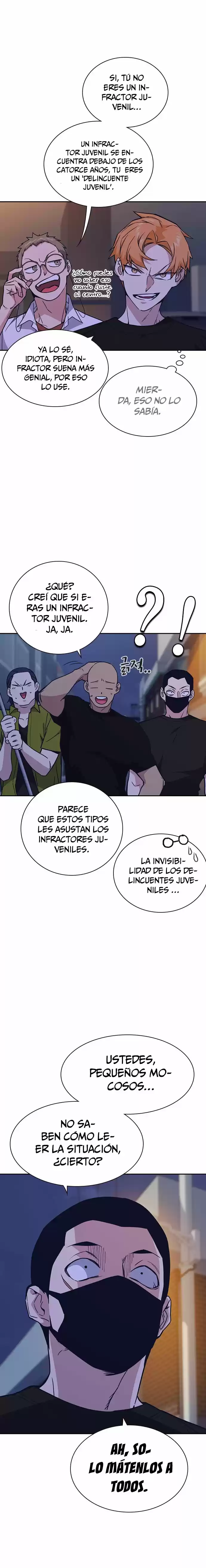 Study Group - Capítulo 115 - Página 7 - LectorTMOo