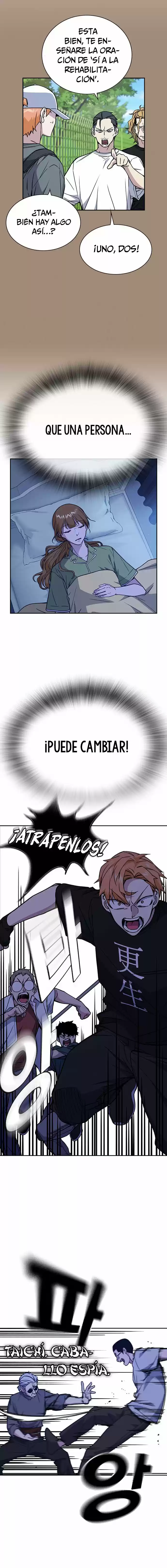 Study Group - Capítulo 115 - Página 10 - LectorTMOo