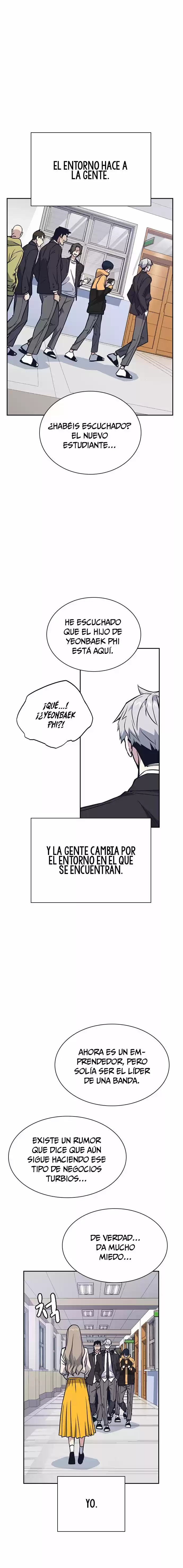 Study Group - Capítulo 116 - Página 5 - LectorTMOo