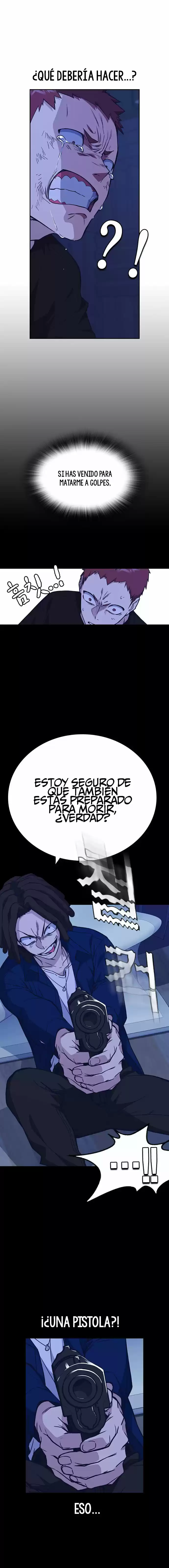 Study Group - Capítulo 116 - Página 9 - LectorTMOo