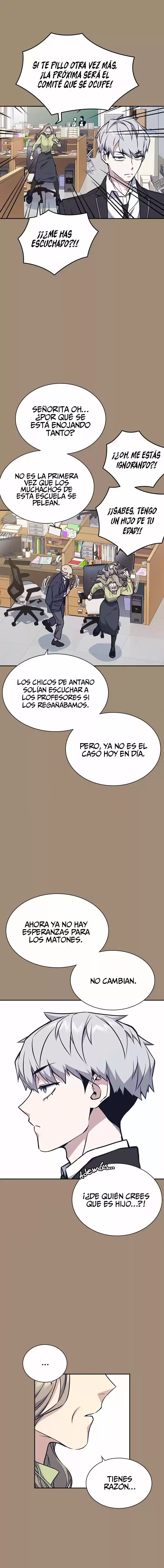 Study Group - Capítulo 116 - Página 20 - LectorTMOo