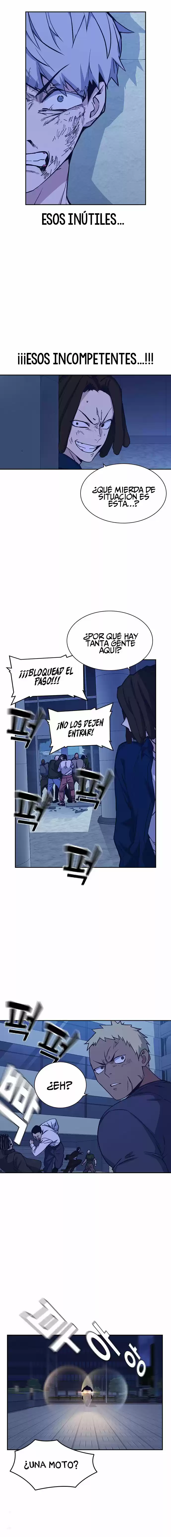 Study Group - Capítulo 116 - Página 24 - LectorTMOo