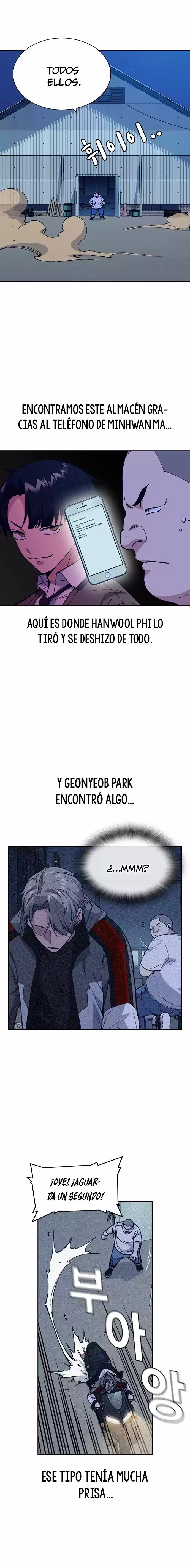 Study Group - Capítulo 117 - Página 7 - LectorTMOo