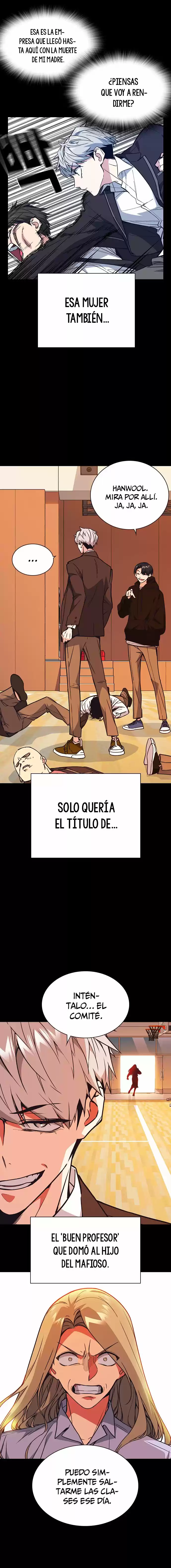 Study Group - Capítulo 117 - Página 20 - LectorTMOo