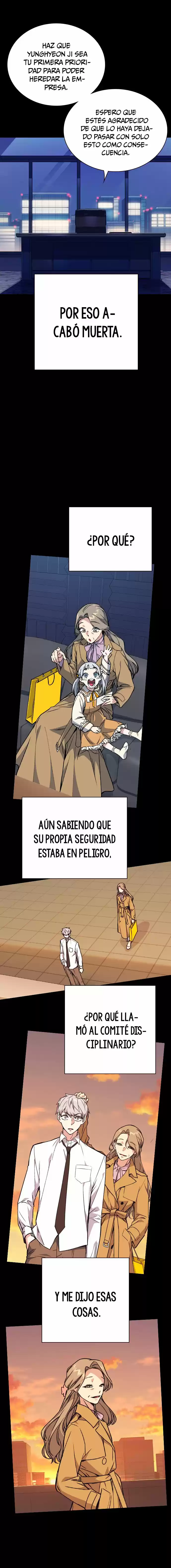 Study Group - Capítulo 117 - Página 32 - LectorTMOo