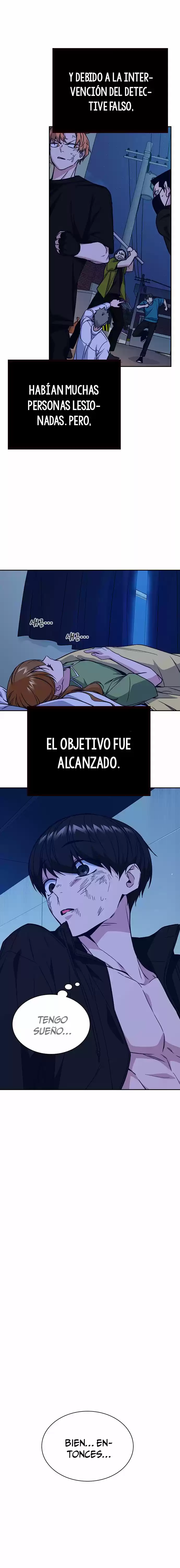 Study Group - Capítulo 117 - Página 37 - LectorTMOo