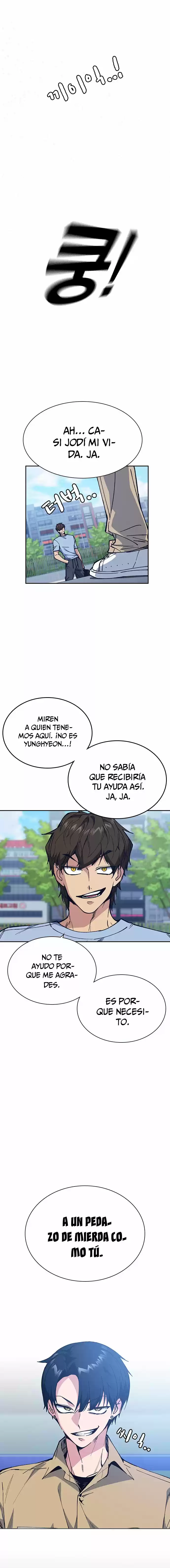Study Group - Capítulo 118 - Página 20 - LectorTMOo