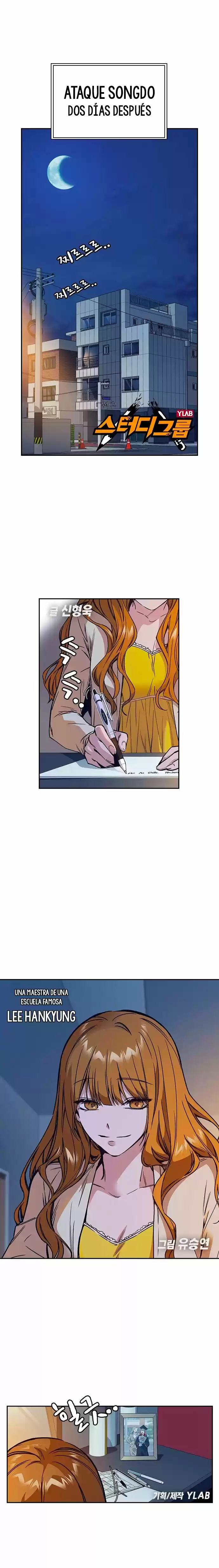 Study Group - Capítulo 119 - Página 5 - LectorTMOo