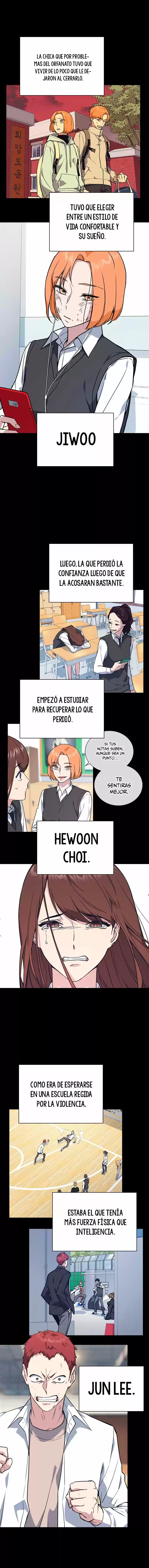 Study Group - Capítulo 119 - Página 11 - LectorTMOo