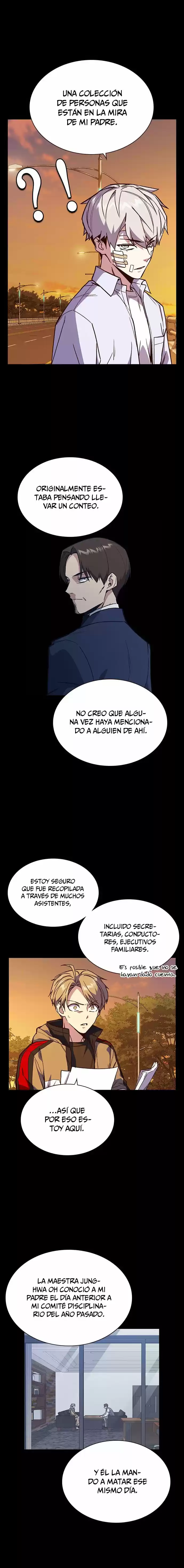 Study Group - Capítulo 119 - Página 36 - LectorTMOo