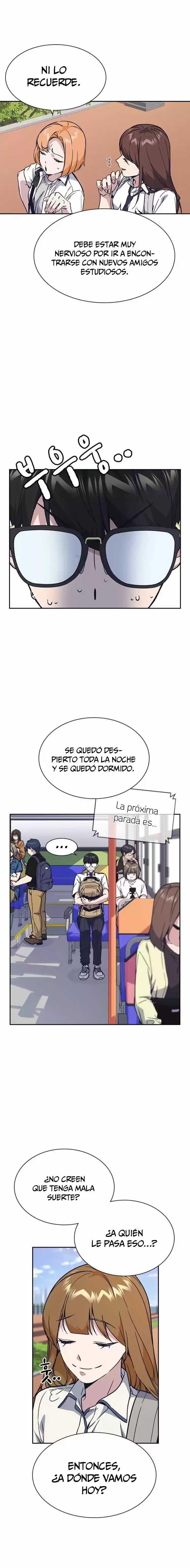 Study Group - Capítulo 120 - Página 18 - LectorTMOo