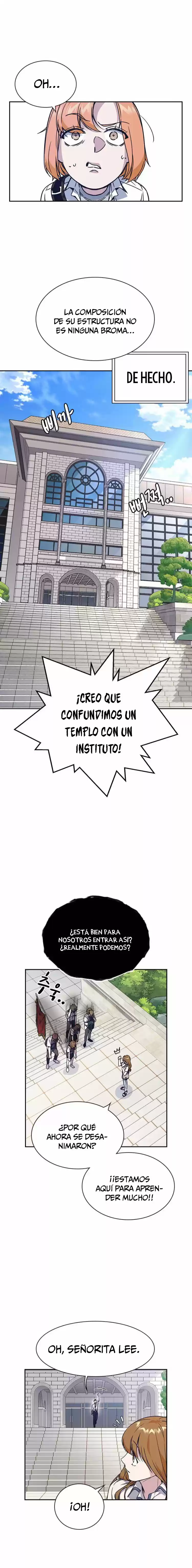 Study Group - Capítulo 120 - Página 20 - LectorTMOo