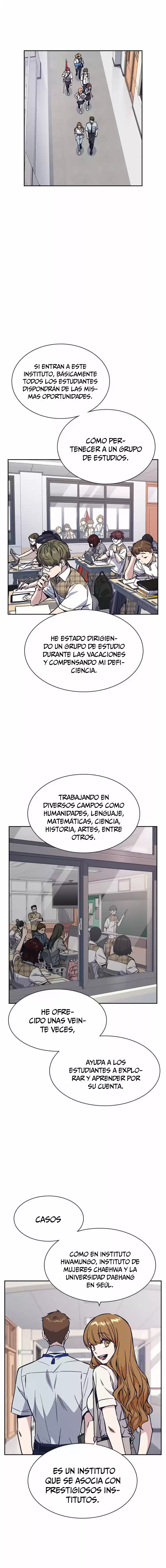 Study Group - Capítulo 120 - Página 22 - LectorTMOo
