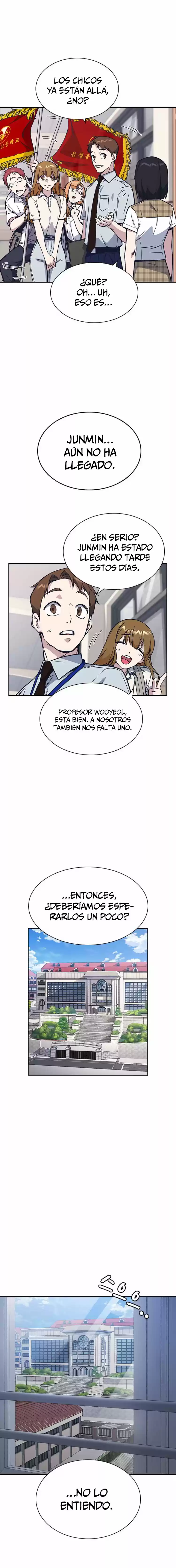 Study Group - Capítulo 120 - Página 26 - LectorTMOo