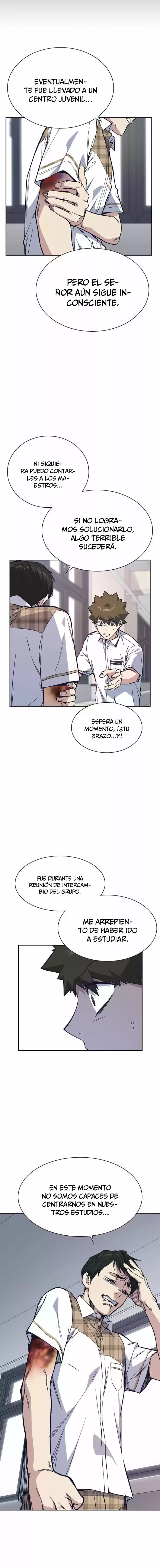 Study Group - Capítulo 121 - Página 16 - LectorTMOo