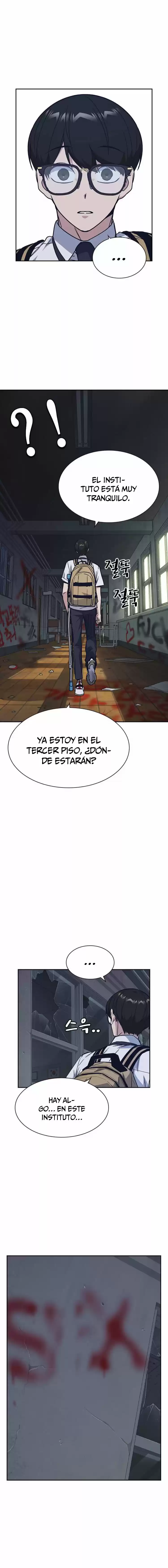 Study Group - Capítulo 121 - Página 18 - LectorTMOo