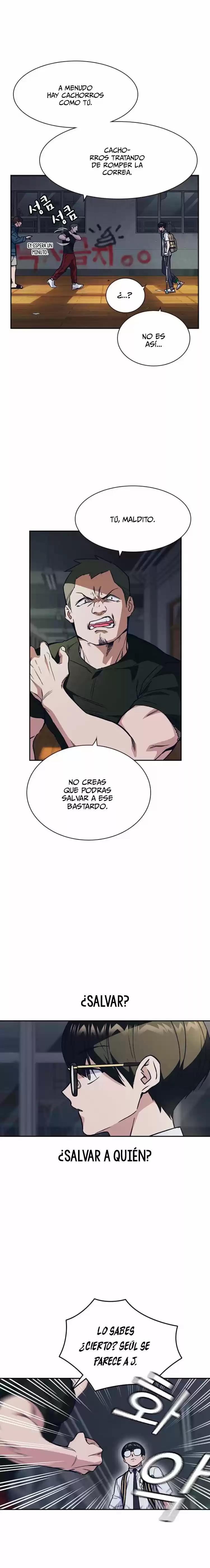 Study Group - Capítulo 122 - Página 11 - LectorTMOo