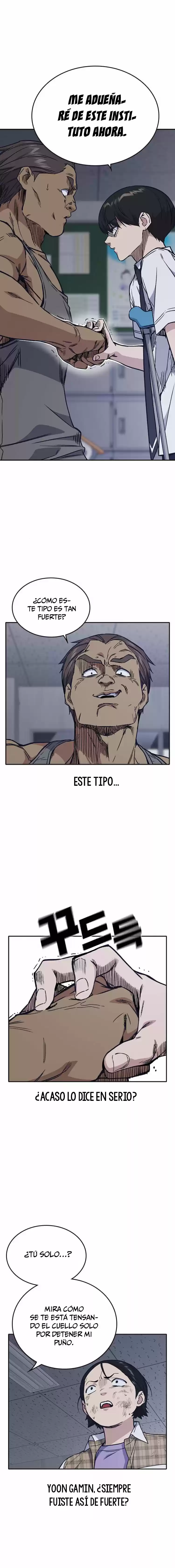 Study Group - Capítulo 123 - Página 5 - LectorTMOo