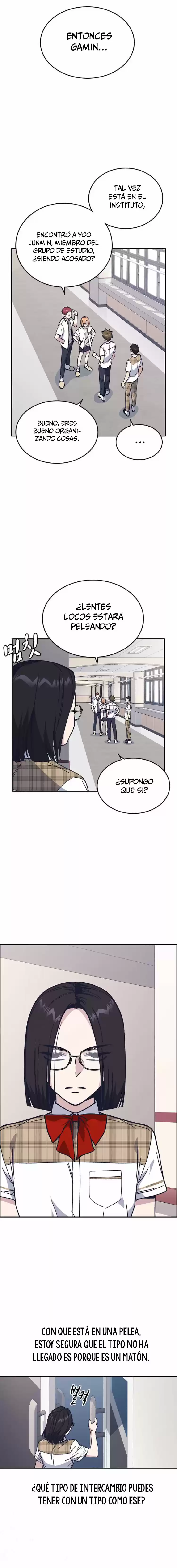 Study Group - Capítulo 123 - Página 9 - LectorTMOo