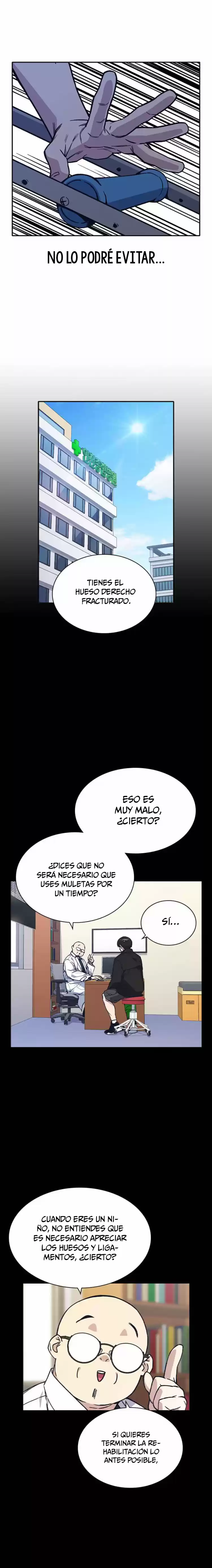 Study Group - Capítulo 123 - Página 20 - LectorTMOo