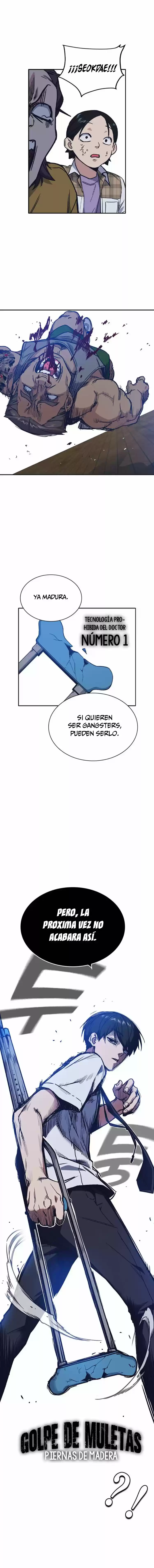 Study Group - Capítulo 123 - Página 22 - LectorTMOo