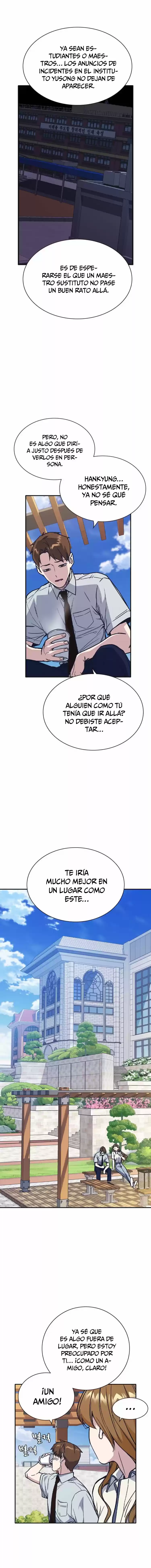 Study Group - Capítulo 124 - Página 6 - LectorTMOo