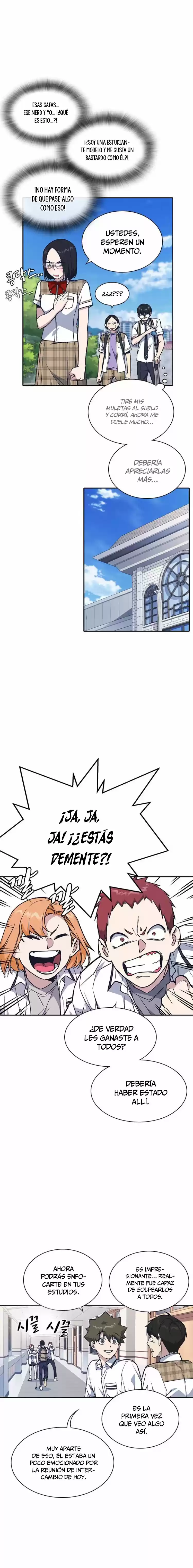 Study Group - Capítulo 124 - Página 11 - LectorTMOo