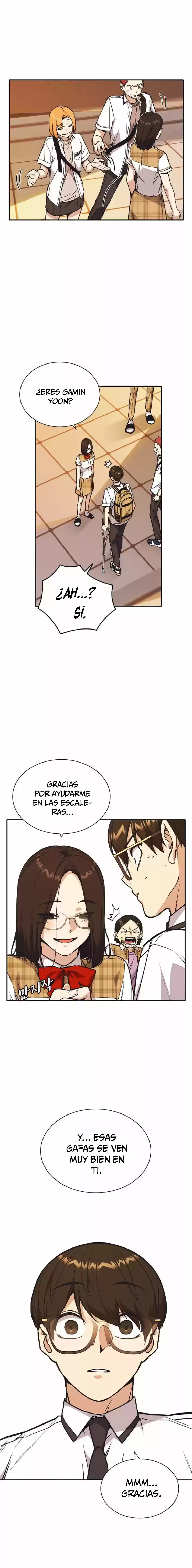 Study Group - Capítulo 124 - Página 16 - LectorTMOo