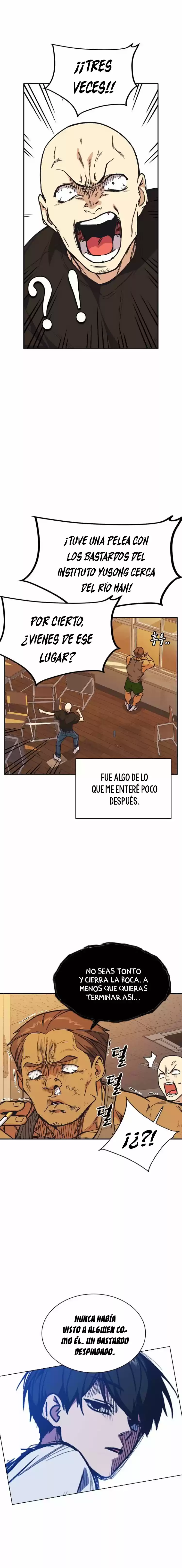Study Group - Capítulo 124 - Página 18 - LectorTMOo