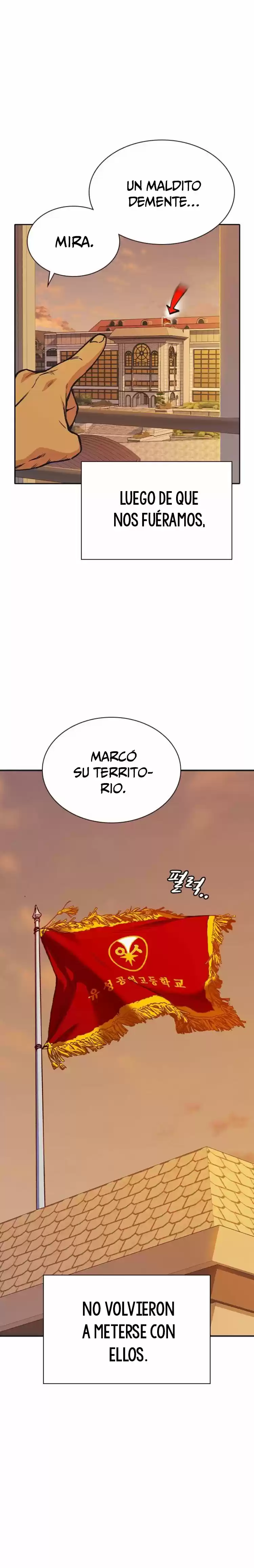Study Group - Capítulo 124 - Página 19 - LectorTMOo