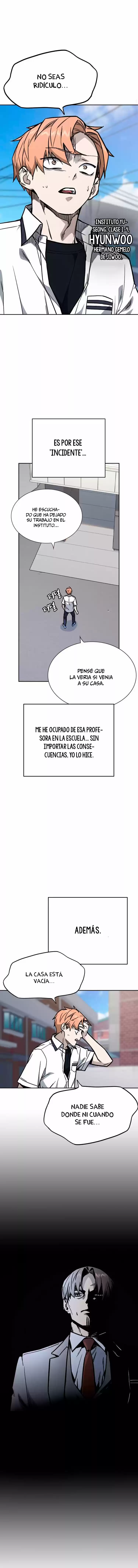 Study Group - Capítulo 125 - Página 21 - LectorTMOo