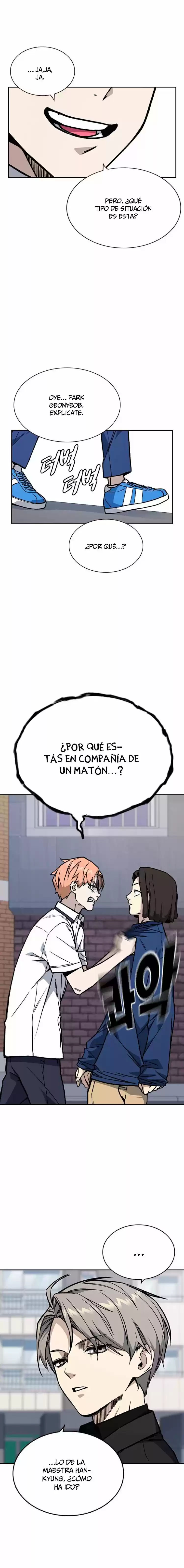 Study Group - Capítulo 125 - Página 23 - LectorTMOo