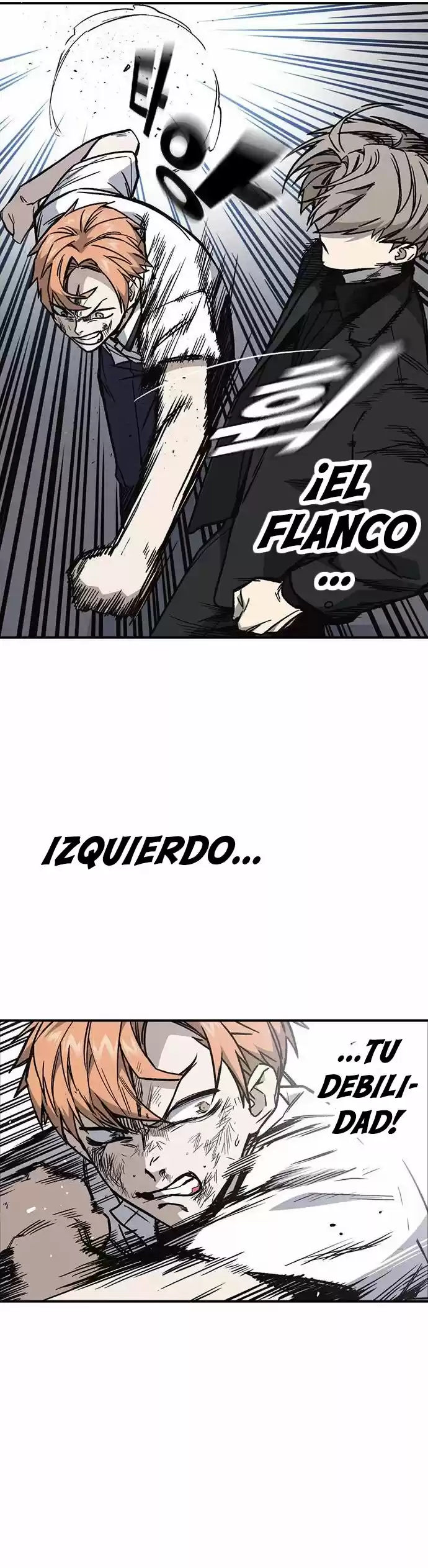 Study Group - Capítulo 126 - Página 32 - LectorTMOo