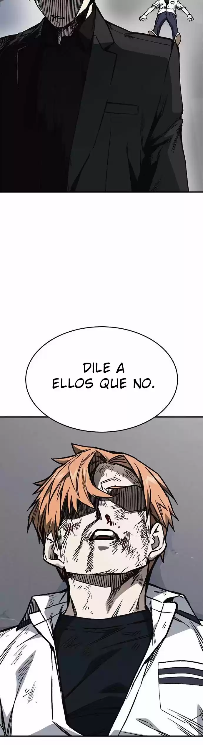 Study Group - Capítulo 126 - Página 37 - LectorTMOo