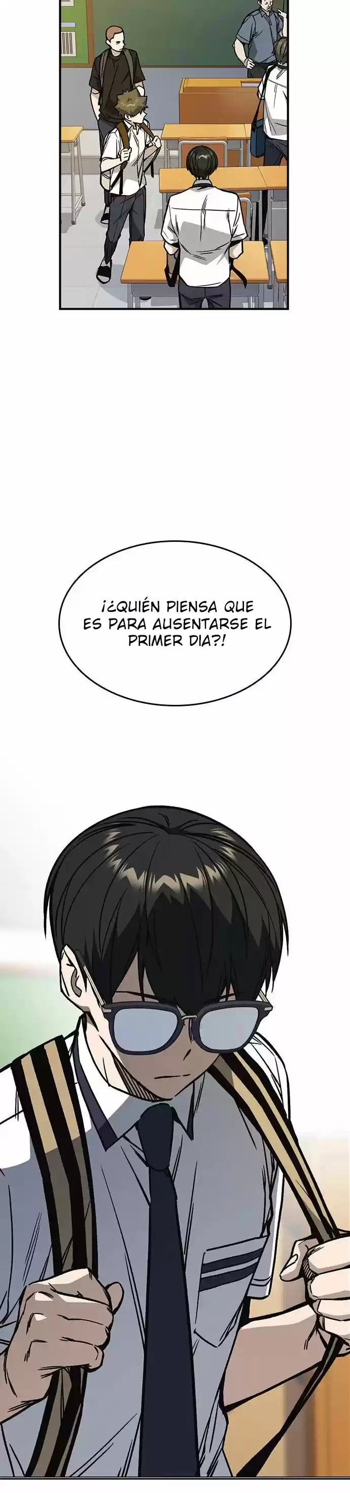 Study Group - Capítulo 126 - Página 39 - LectorTMOo