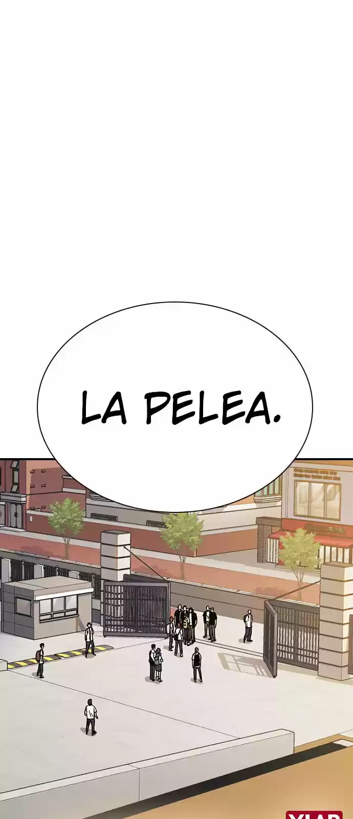 Study Group - Capítulo 127 - Página 11 - LectorTMOo
