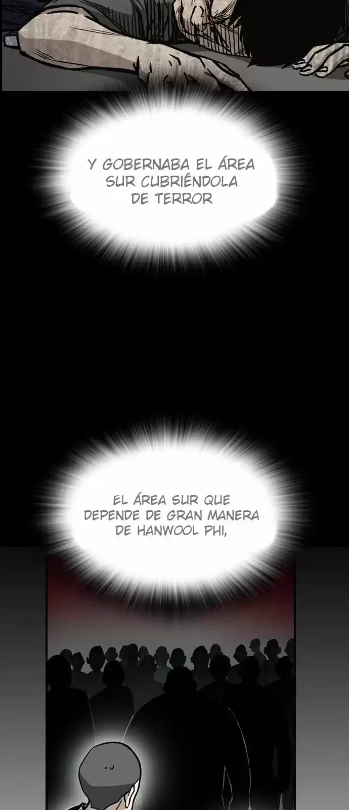 Study Group - Capítulo 127 - Página 21 - LectorTMOo