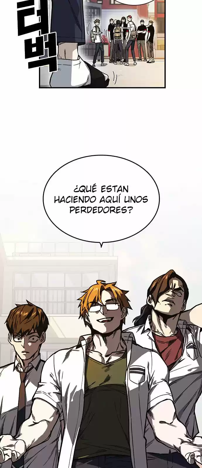 Study Group - Capítulo 127 - Página 27 - LectorTMOo