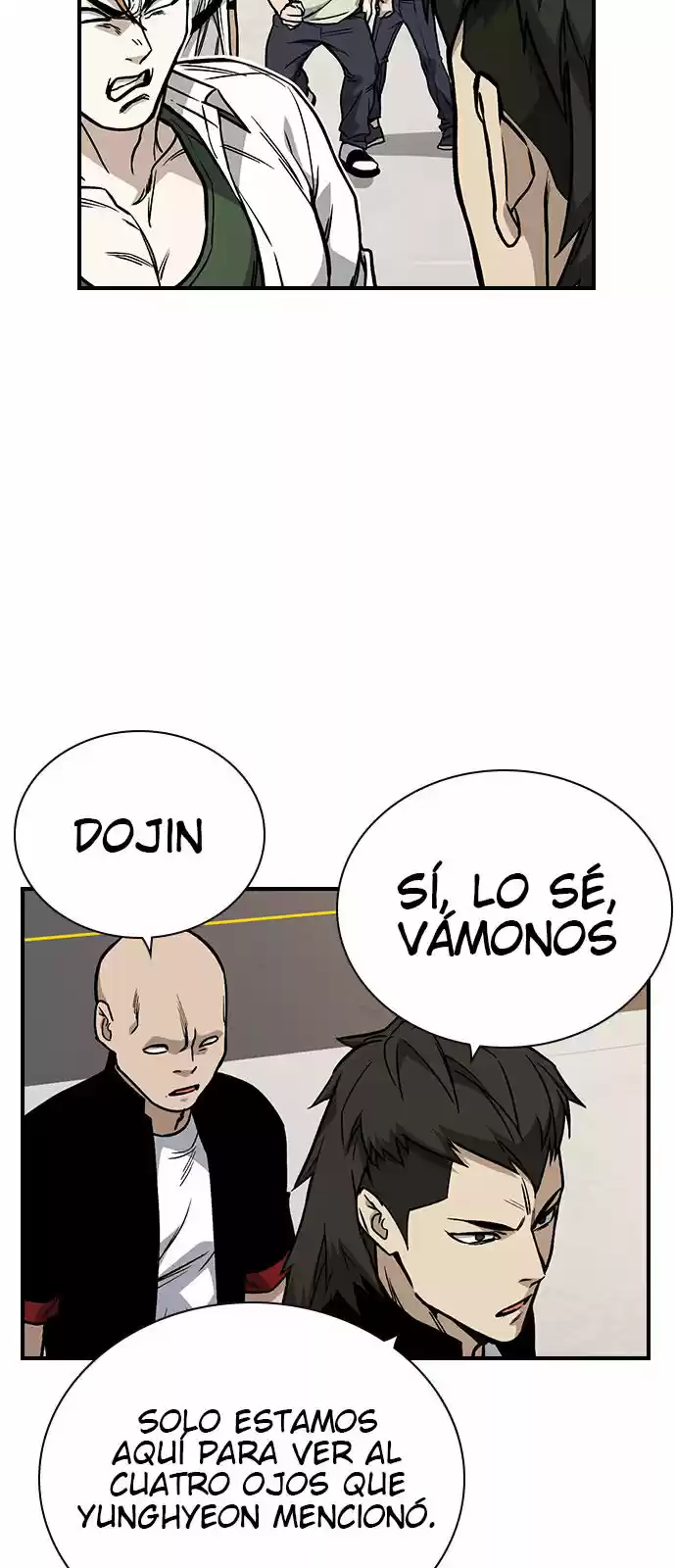 Study Group - Capítulo 127 - Página 50 - LectorTMOo