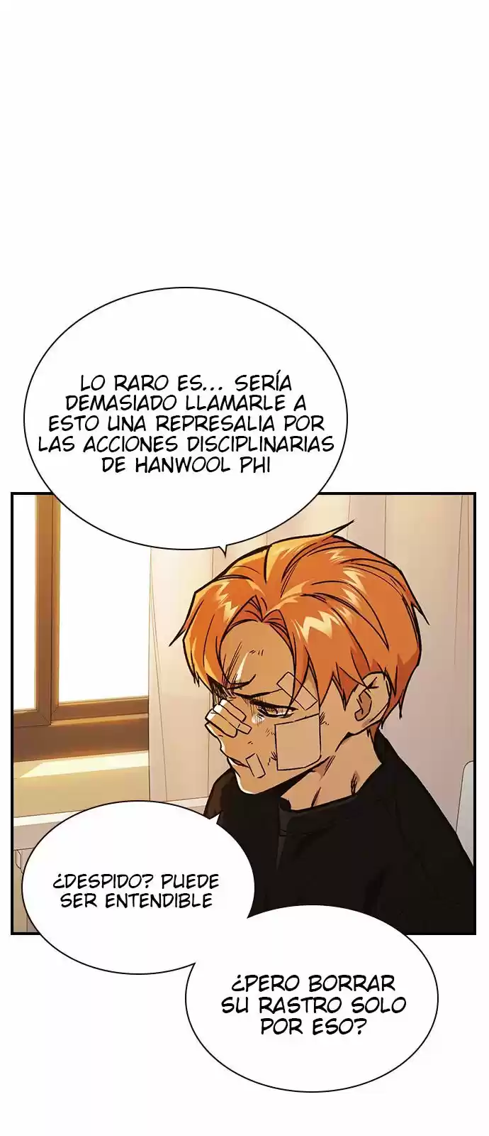 Study Group - Capítulo 127 - Página 58 - LectorTMOo