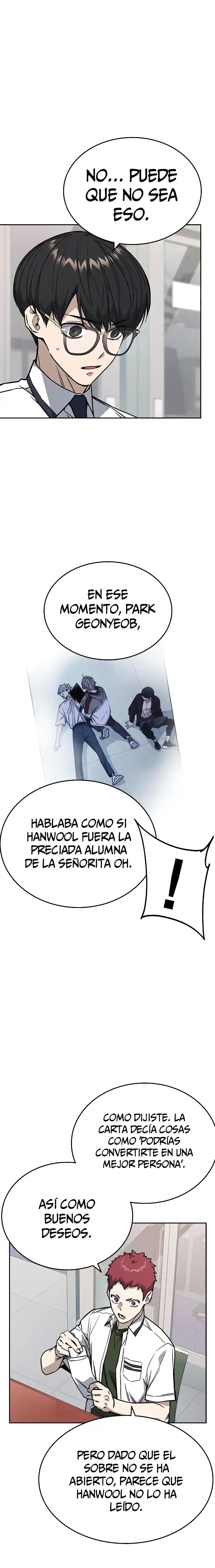 Study Group - Capítulo 132 - Página 9 - LectorTMOo